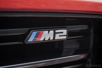 BMW M2 G87 338 kW - 20