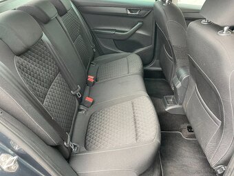 Škoda Fabia, 1.2 TSI 66kW Edition - 20