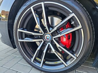 BMW Z4, sDrive30i G29 - 20