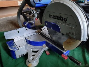 Ruční elektrické přístroje - 20