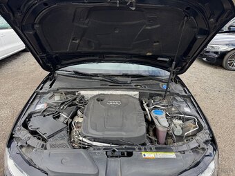 Audi A4 2.0 TDI 3x S-Line QUATTRO - 20