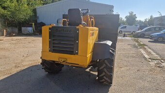 DUMPER BARFORD SX 6000, 6T, 4x4 - 20
