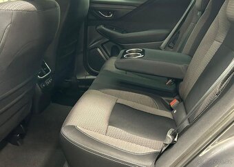 Subaru Outback 2.5 ACTIVE 2023 zaruka 124 kw - 20