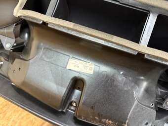 AIRBAGOVÁ SADA LAND ROVER DISCOVER SPORT L550 2017 - 20