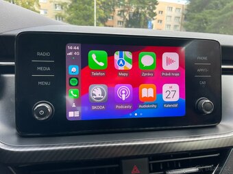 Škoda Kamiq Monte Carlo, 1.5 TSI, DSG, 110kW - 20