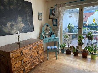 Prodej stylového penzionu Chvalšiny, okr.Č.Krumlov - 20