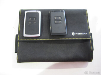 RENAULT TALISMAN COMBI 1.8 TCe ČR, 1.MAJ, SERVISKA - 20