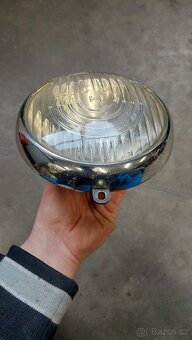 Světlo Jawa special - 20