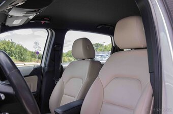 Mercedes-Benz B trieda 180 CDI BlueEFFICIENCY - 20