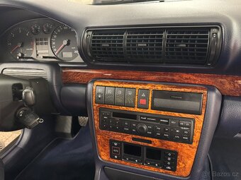 Audi A4 B5 quattro 1.9TDI 81 kw - 20
