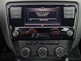 Škoda Octavia 3 1.6 TDI 85 kW - 20