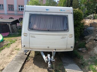 Prodám karavan - 20