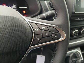 Renault Trafic Combi L2 Equilibre Blue dCi 150 - 20