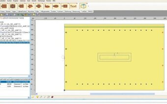 CNC centrum HOLZHER EVOLUTION 7405 pro výrobu nábytku - 20