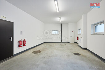 Prodej bytu 3+kk, 127 m², České Budějovice, ul. Nádražní - 20