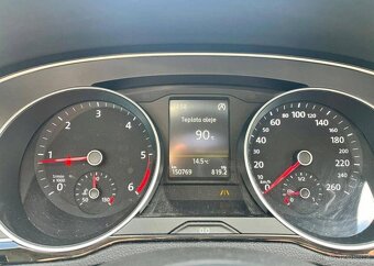 Volkswagen Passat 2.0BiTDI 176kW Highline - 20