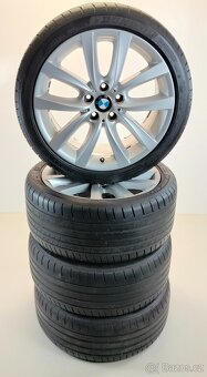 BMW Styling 331 5x120 R19" 72,5mm Letní - 20