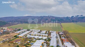 Mezonetový byt 6kk s bazénem 279 m² Brno Ivanovice - Česká - 20