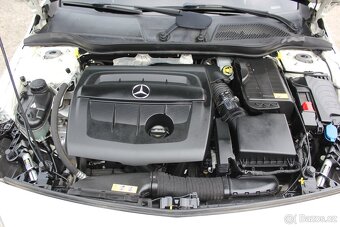 Mercedes-Benz A180 CDI, AMG, KAMERA, - 20