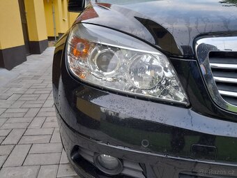 MB C 180 KOMBI FACELIFT,AUT.KLIMA,MODEL  2012 - 20