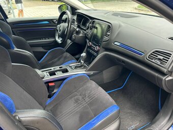 Renault Mégane GT, 1.6 TCe 151kW/7st. AT/EDC - 20