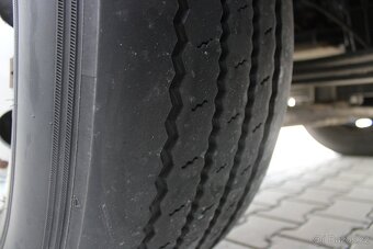 Iveco EUROCARGO 160E28, EURO 6 - 20