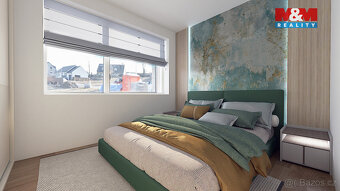 Prodej, byt 2+kk, 39m², Červený Potok okr. Králíky - 20