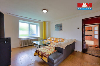 Prodej rodinného domu, 170 m², Medlov - 20