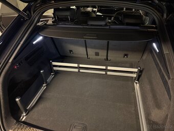 Audi Q8 50TDi, 210kW, tažné, night,, laser, 360, kůže - 20