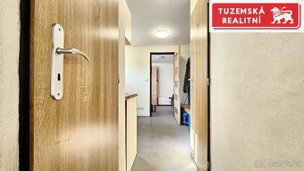 Sklady, výrobní dílny nebo propojené garážování ve Šternberk - 20