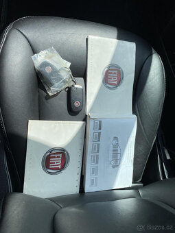 ++Fiat Freemont 2.0MJET 170PS 4x4 7MÍST NAVI++ - 20