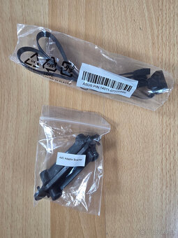 ASUS ROG Ryujin III 360 ARGB Extreme AIO CPU chladič - 20