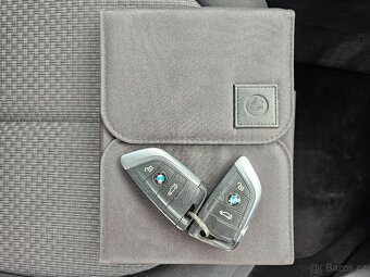 BMW 220D 140kW 2017 ACTIVE TOURER,VÝHŘEVY,SENZORY,TEMPOMAT - 20