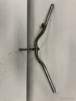 řidítka Stadion - 20