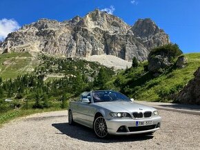 Bmw 325i Automat Koupeno v ČR Cabrio - 20