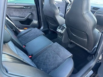 Škoda Superb 3 SPORTLINE 2.0 TDI 147 kw 2021 DSG WEBASTO - 20