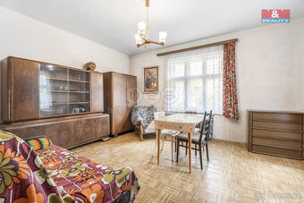 Prodej rodinného domu, 250 m², Chlumec, ul. Stradovská - 20