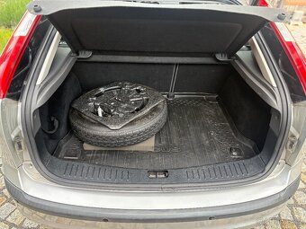Ford Focus 1.6 LPG - 20