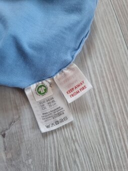 Set Lindex sluníčka- 80 - 20