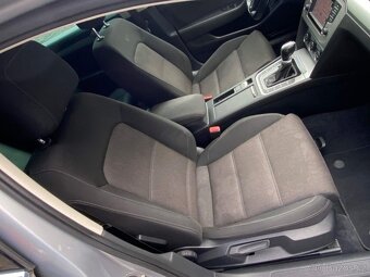 Volkswagen Passat Combi 2.0TDI 110kW automat tažné klima ACC - 20