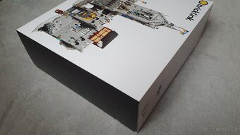 Lego 910029 Horská pevnost - 20