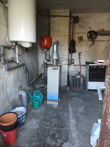 Prodej rodinného domu v Nivnici - 20