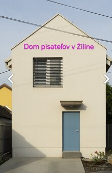 Predám pozemok v meste Šaštín-Stráže/SK - 20