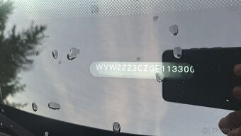 Vw Passat 2.0tdi - 20