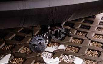 Subaru Forester 2.0D-L CVT Comfort - 20