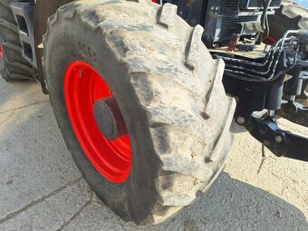 ZETOR CRYSTAL HD 170 - 20