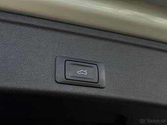 AUDI A4 40TDI 2019 TOP LED DRIVE SELECT SERVIS - 20