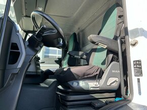 MAN TGM 15.290, 15,5T, 20 PALET,EU6, 2016 - 20