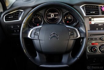 Citroën C4 Blue HDi 120 S&S FEEL EDITION - 20