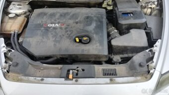 Volvo V 50 2.D. 100kw. r.v. 2006 - 20